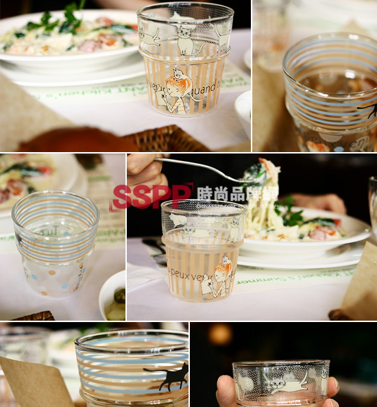 韓國petitbois餐具溫馨可愛(二)