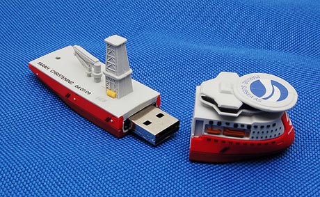 匪夷所思最不像U盤的U盤們