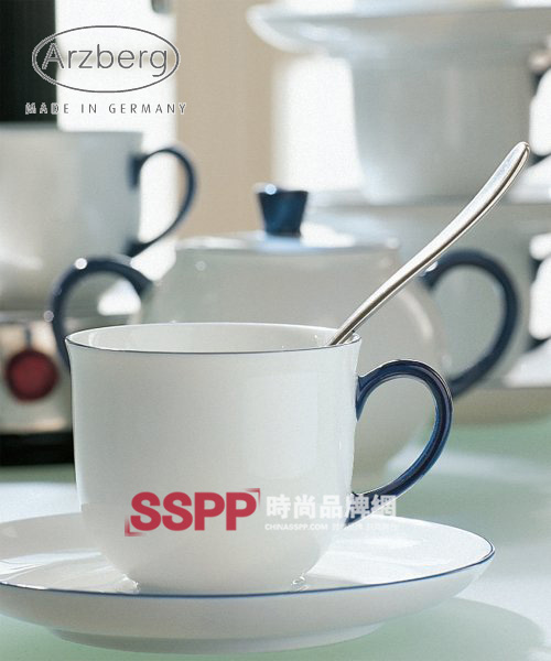 德國Arzberg瓷器餐具風(fēng)潮時尚(一)