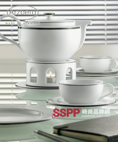 德國Arzberg瓷器餐具風潮時尚(一)