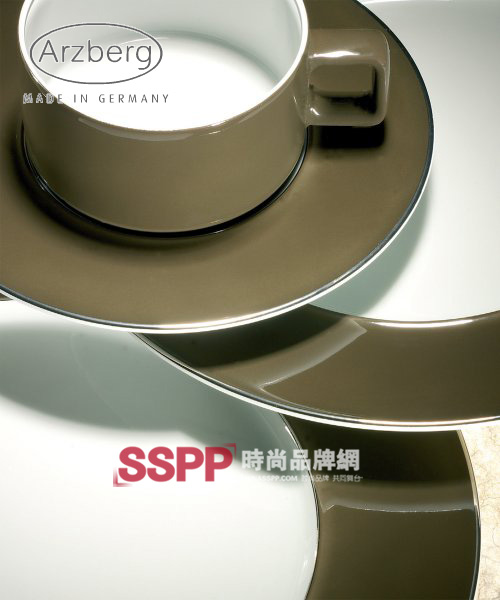 德國Arzberg瓷器餐具風潮時尚(二)