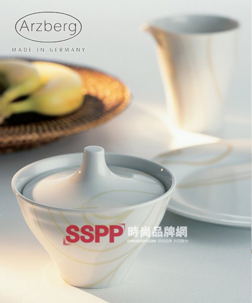 德國Arzberg瓷器餐具風(fēng)潮時尚(二)