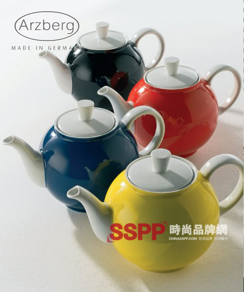 德國Arzberg瓷器餐具風(fēng)潮時尚(二)