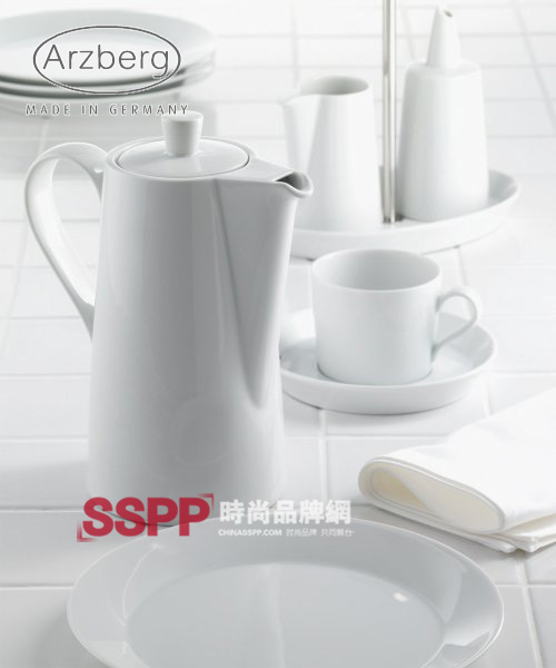 德國(guó)Arzberg瓷器餐具風(fēng)潮時(shí)尚(二)
