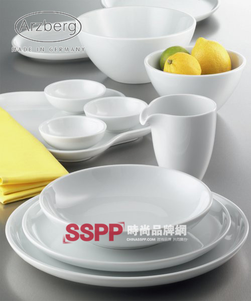 德國Arzberg瓷器餐具風潮時尚(二)