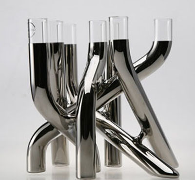 貝聿銘作品——伊斯蘭藝術(shù)博物館 令你不識(shí)其用的古怪家居設(shè)計(jì)