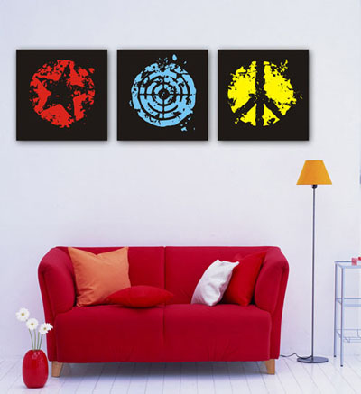 時下最流行時尚的創(chuàng)意家居