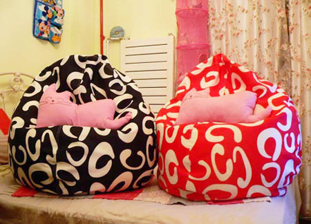 1 時下最流行時尚的創意家居