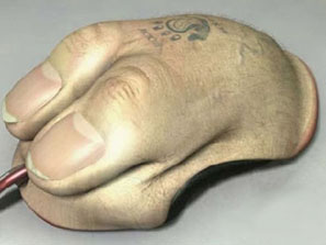 讓你毛骨悚然的奇特家品