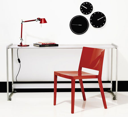 1 讓你毛骨悚然的奇特家品