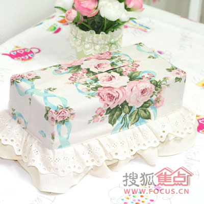 幽默紙巾盒創意十足