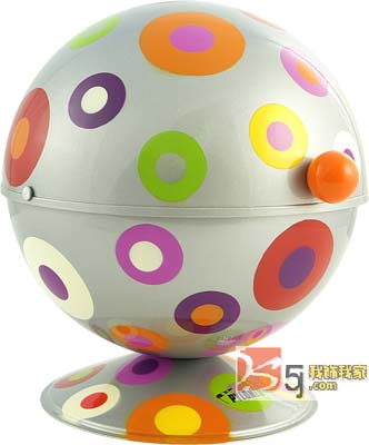 讓你愛(ài)不釋手精致不銹鋼糖罐