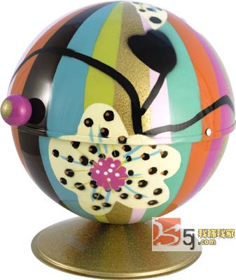 讓你愛不釋手精致不銹鋼糖罐