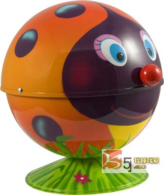 讓你愛不釋手精致不銹鋼糖罐