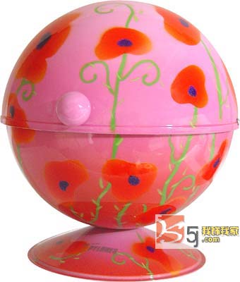 讓你愛不釋手精致不銹鋼糖罐