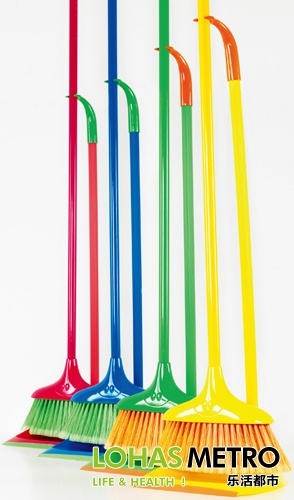 做家務(wù)也時(shí)髦時(shí)尚主婦必備工具