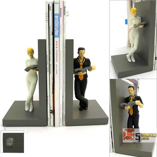 趣味書立體會(huì)家居的快樂(一)