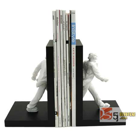 趣味書立體會家居的快樂(一)