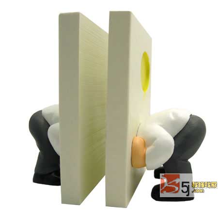 趣味書立體會家居的快樂(二)