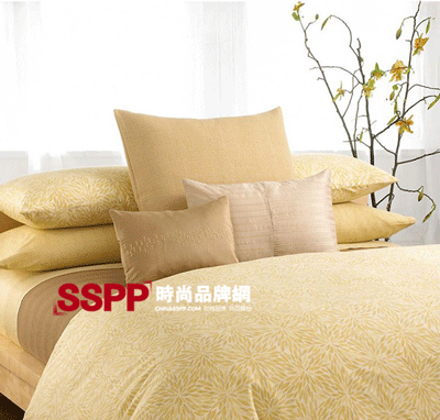 CKHome推出Studio系列床品