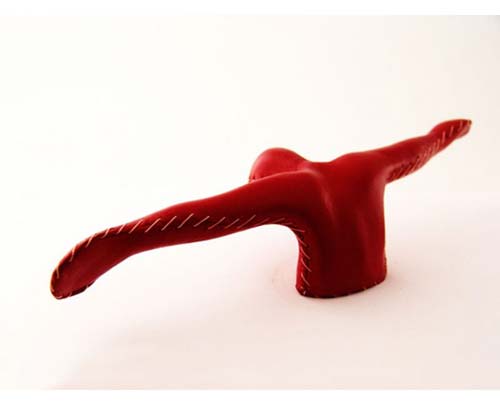 創(chuàng)意掛鉤讓家居生活充滿(mǎn)樂(lè)趣