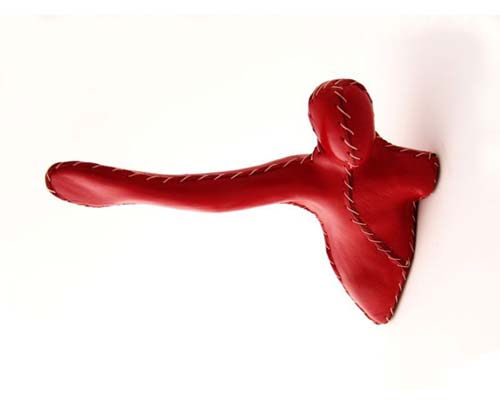 創意掛鉤讓家居生活充滿樂趣