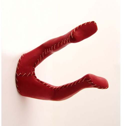 創(chuàng)意掛鉤讓家居生活充滿樂趣