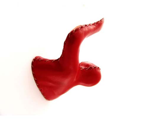 創意掛鉤讓家居生活充滿樂趣