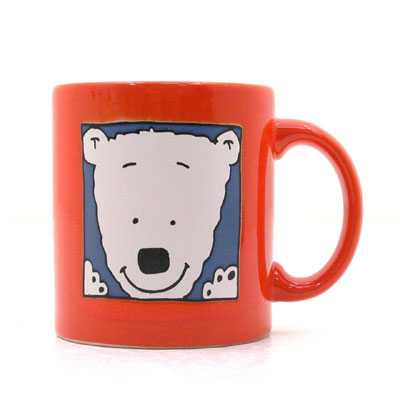 可愛杯套為生活添加愉悅