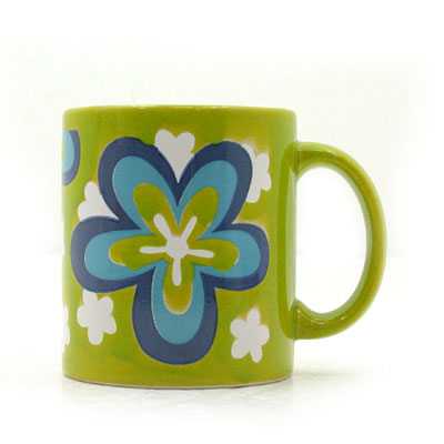 可愛杯套為生活添加愉悅