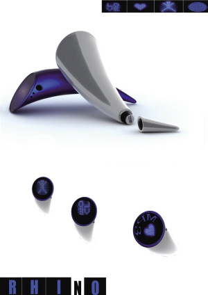 你猜得出來這些玩意是什么嗎?