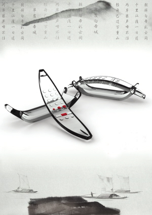 你猜得出來這些玩意是什么嗎?