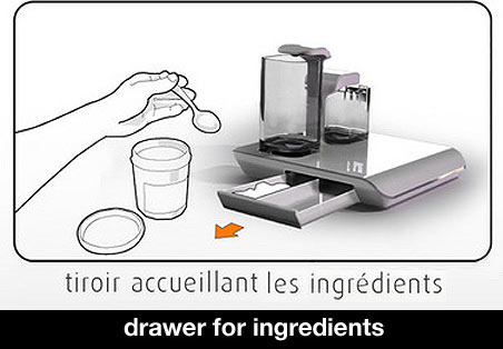 3 超乎想象鬧鐘也會兼職做早餐