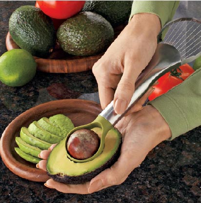 2 六款好用廚房小物