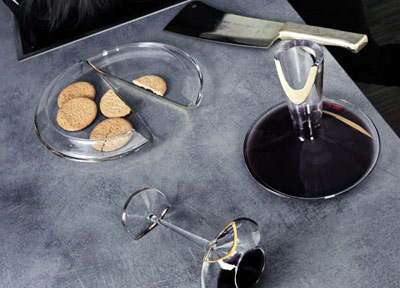 5 形形色色7款盛盤創(chuàng)意設(shè)計(jì)