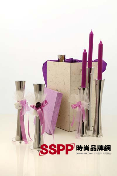 意大利Sambonet全球餐具品牌的領導者