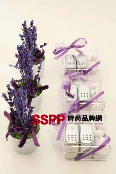 意大利Sambonet全球餐具品牌的領導者