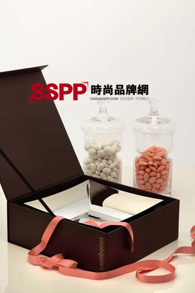 意大利Sambonet全球餐具品牌的領導者