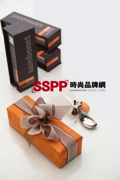 意大利Sambonet全球餐具品牌的領(lǐng)導(dǎo)者