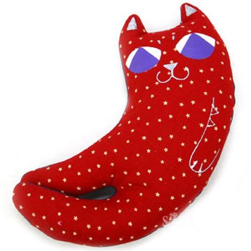 可愛(ài)鼠標(biāo)墊 韓MM告別鼠標(biāo)手