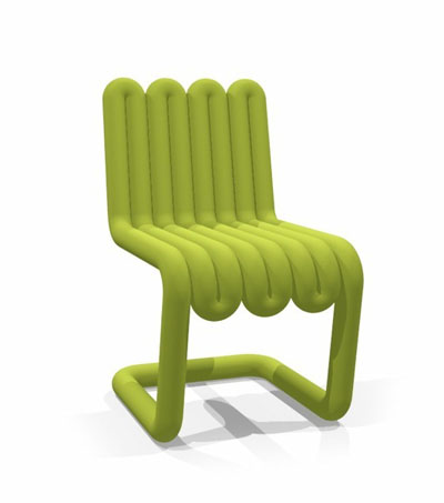 椅子凝創(chuàng)意 向平凡說(shuō)再見(jiàn)