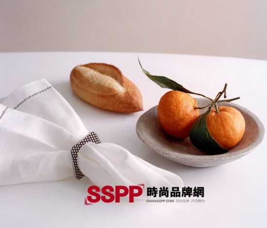 moderntwist別出心裁餐具墊設(shè)計(jì)(一)