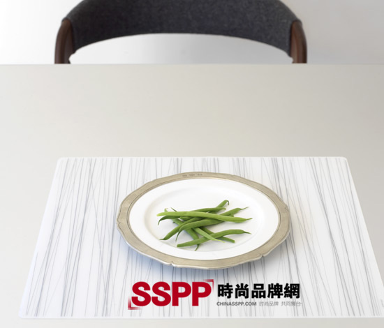 modern twist別出心裁餐具墊設(shè)計(jì)(二)