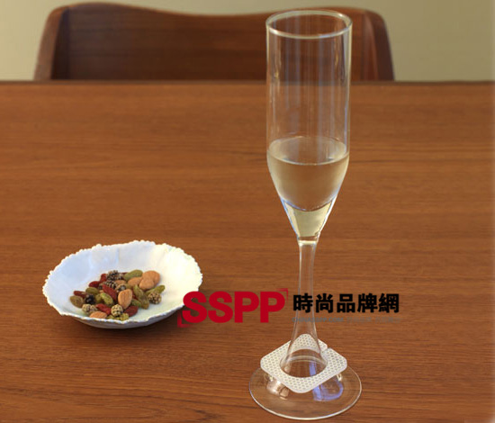 moderntwist別出心裁餐具墊設(shè)計(二)