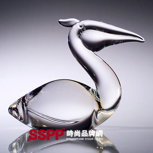 美國經典Steuben水晶禮品新品(二)