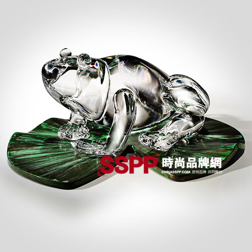 美國經(jīng)典Steuben水晶禮品新品(一)