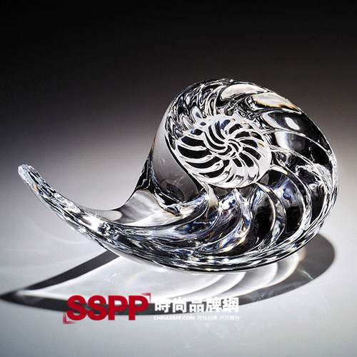 美國經典Steuben水晶禮品新品(一)