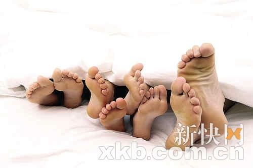 像選老公一樣選好你的被子