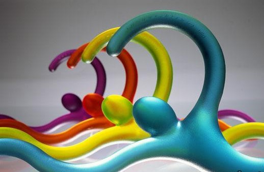 置物架的樂趣 五款新奇家居<a target=_blank href='/Tag/B4B4D2E2/' target=_blank >創意</a> 充滿創意的”Hangon”衣架