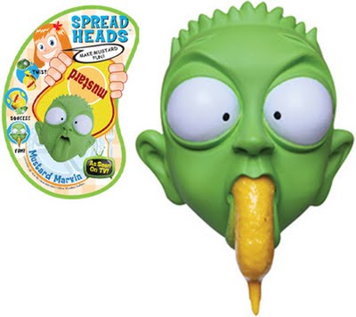 5 創意家居用品惡搞牙膏蓋子